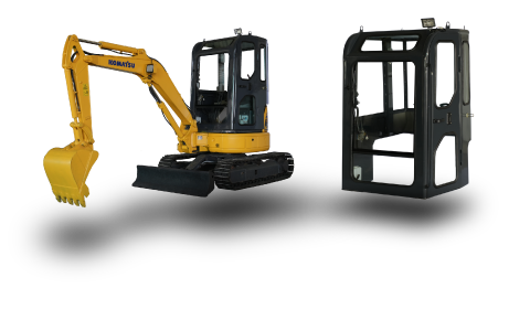 หัวเก๋ง PC30MR