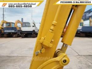 ไลน์หัวเจาะ PC30