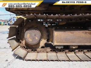 ตัวเดิน PC60-6