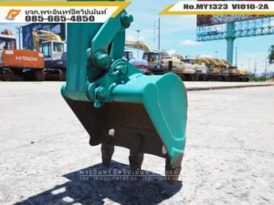 บุ้งกี๋ VIO10