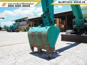 บุ้งกี๋ VIO10-2A