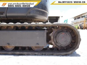 มอเตอร์ตัวเดิน VIO10