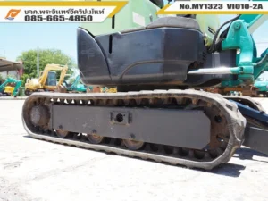 แทรคยาง VIO10-2A