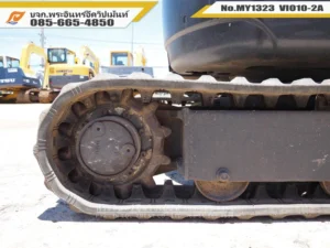 ตัวเดิน VIO10