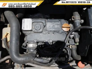 เครื่องยนต์ VIO10