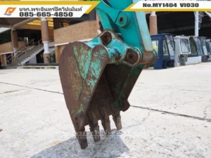 บุ้งกี๋ยันม่าร์ VIO30