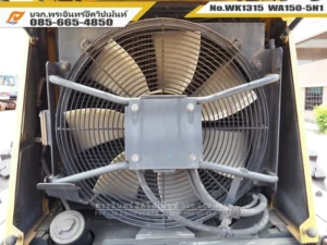 รถตัก WA150-5N1