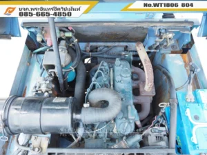 เครื่องคูโบต้า V1505