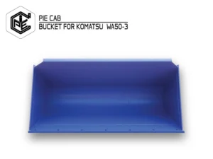 บุังกี๋รถตัก WA50-3