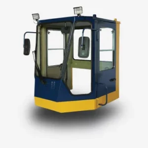 หัวเก๋ง WA200-1