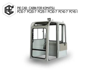 หัวเก๋ง PC40-7