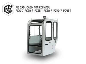 หัวเก๋ง PC30-7