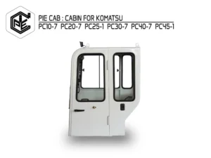 หัวเก๋ง PC25-1