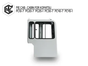 หัวเก๋ง PC45-1