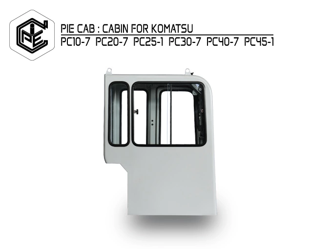 หัวเก๋ง PC45-1