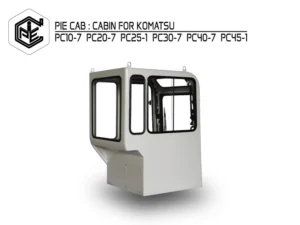 หัวเก๋ง PC20-7