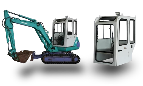 หัวเก๋ง PC30-7