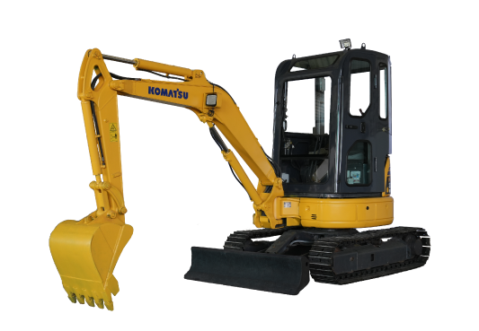 หัวเก๋ง PC30MR