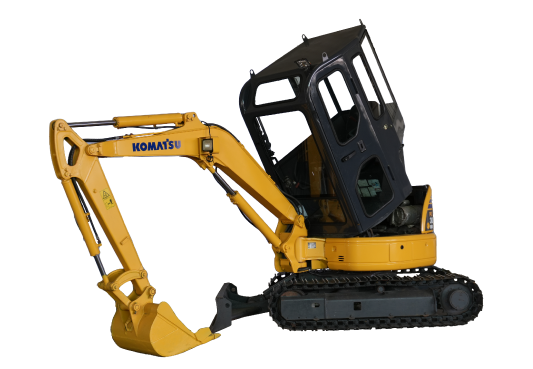 หัวเก๋ง PC40MR-2