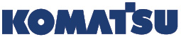 KOMATSU
