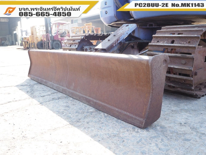 รถขุดเล็ก PC28UU-2E MK1143 - Image 14